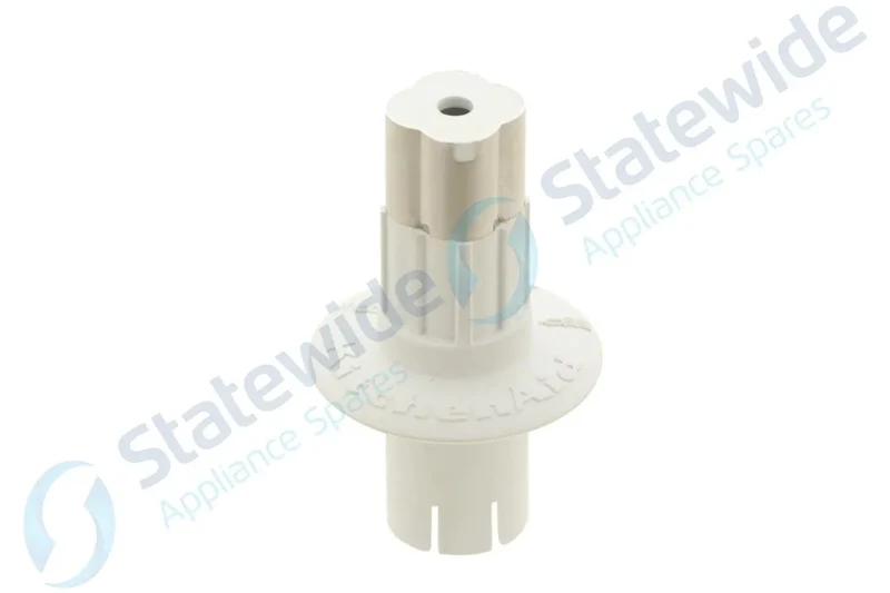 KitchenAid FOOD PROCESSOR SHREDDING DISK Adaptor-5KP1325AOB-Genuine