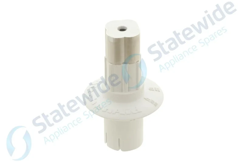 KitchenAid FOOD PROCESSOR SHREDDING DISK Adaptor-5KP1325AOB-Genuine