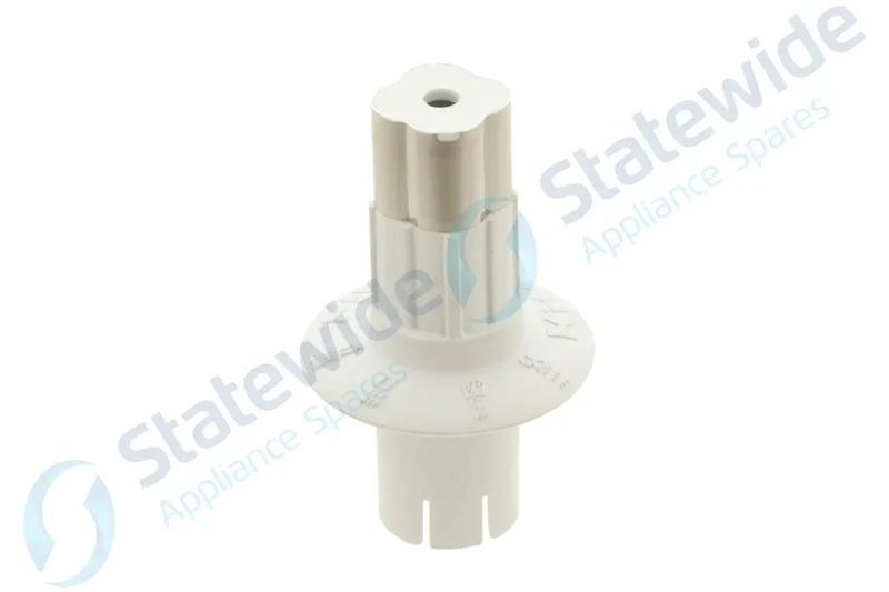 KitchenAid FOOD PROCESSOR SHREDDING DISK Adaptor-5KP1325AOB-Genuine