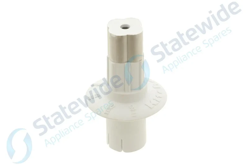 KitchenAid FOOD PROCESSOR SHREDDING DISK Adaptor-5KP1325AOB-Genuine