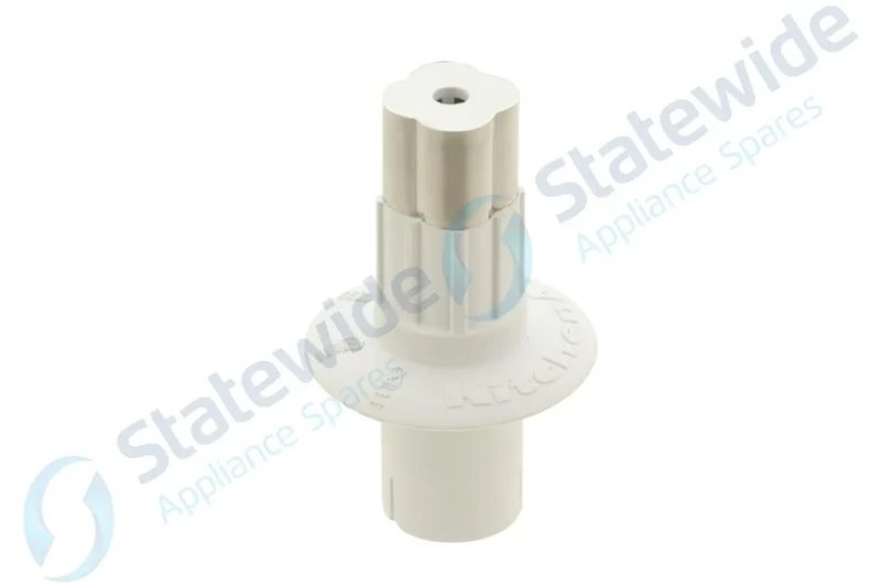 KitchenAid FOOD PROCESSOR SHREDDING DISK Adaptor-5KP1325AOB-Genuine