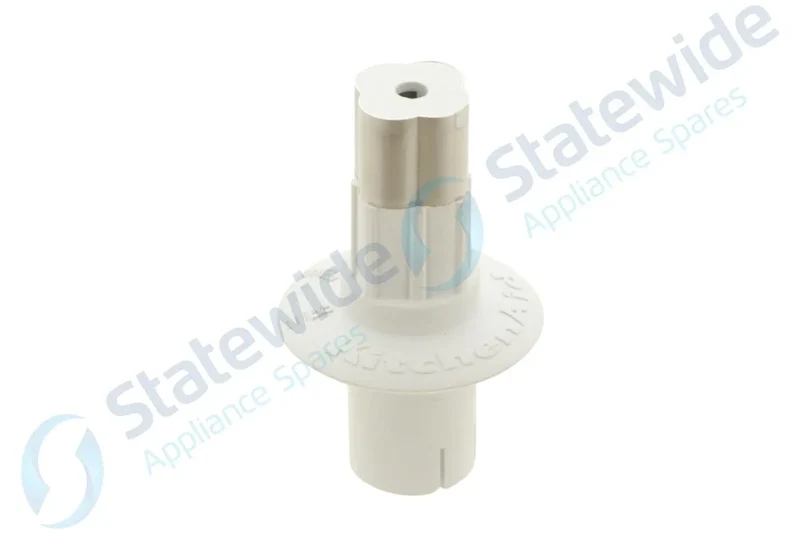 KitchenAid FOOD PROCESSOR SHREDDING DISK Adaptor-5KP1325AOB-Genuine