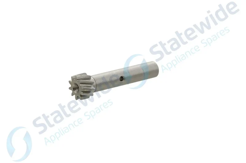 KitchenAid Mixer Shaft & PINION WORM Gear-5KSM150-Genuine
