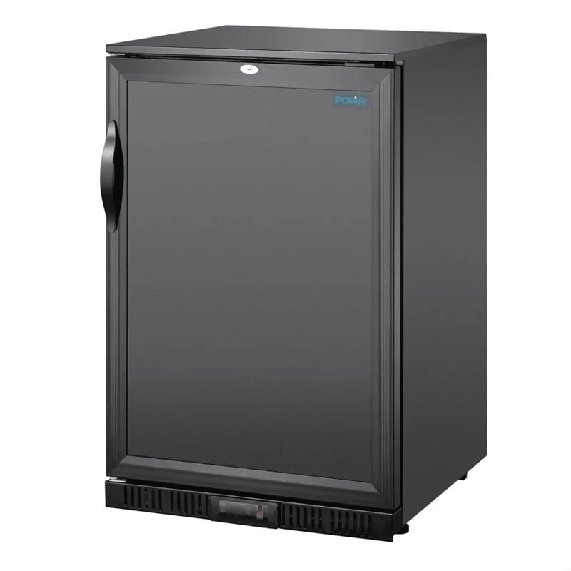 Polar G-Serie Barkühlschrank 128L