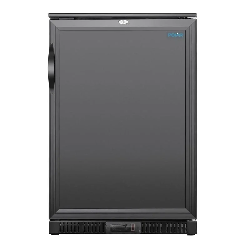 Polar G-Serie Barkühlschrank 128L