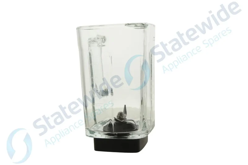 KitchenAid Blender Glass Jar With Blade No Lid 1.7L-5KSB4-Genuine
