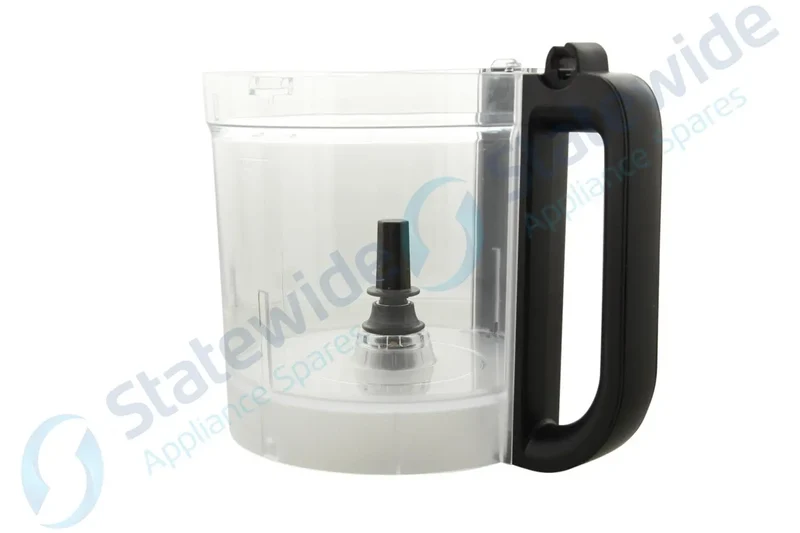 KitchenAid FOOD PROCESSOR CHOPPING Bowl (13 CUP)-Genuine