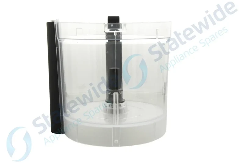 KitchenAid FOOD PROCESSOR CHOPPING Bowl (13 CUP)-Genuine