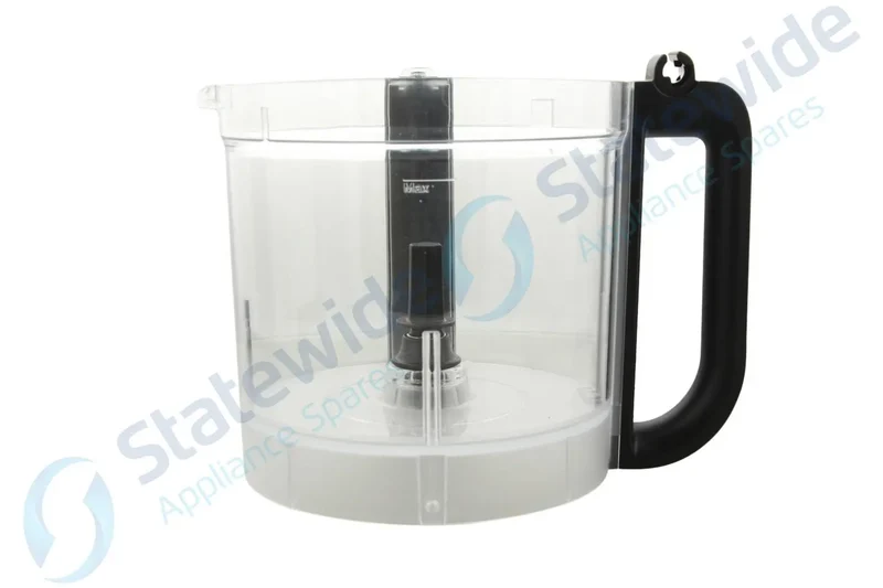 KitchenAid FOOD PROCESSOR CHOPPING Bowl (13 CUP)-Genuine
