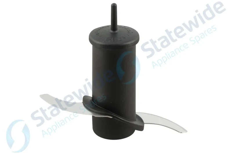 KitchenAid Food Processor Chopping Blade - 5KFC3516-Genuine