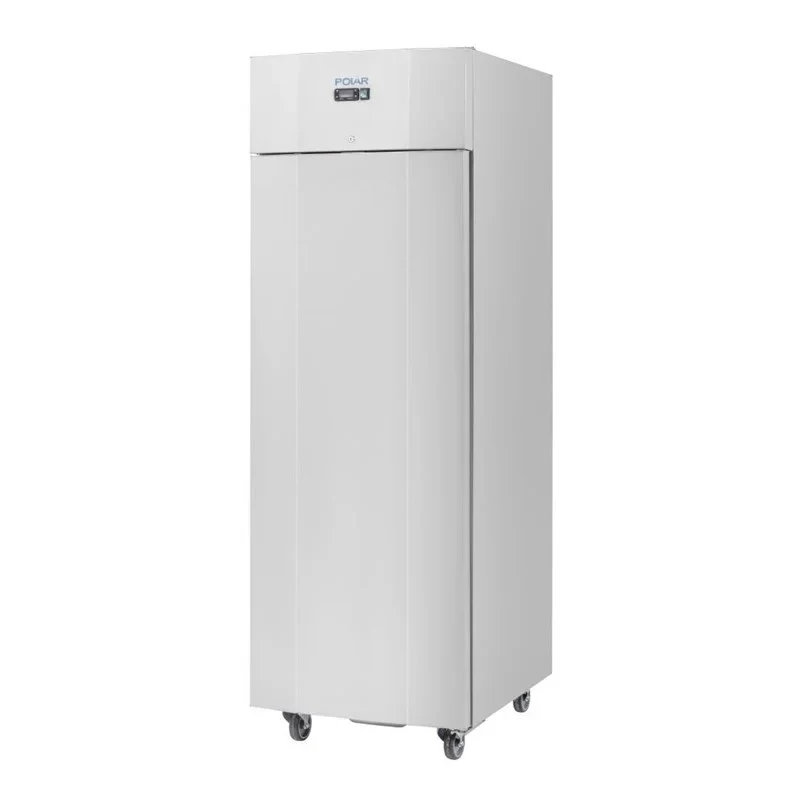 Polar U-Serie Gastro Gefrierschrank 700 Liter, hohe Energieeffizienz
