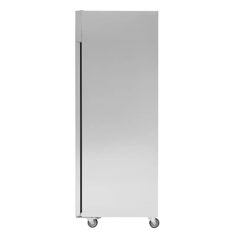 Polar U-Serie Gastro Gefrierschrank 700 Liter, hohe Energieeffizienz
