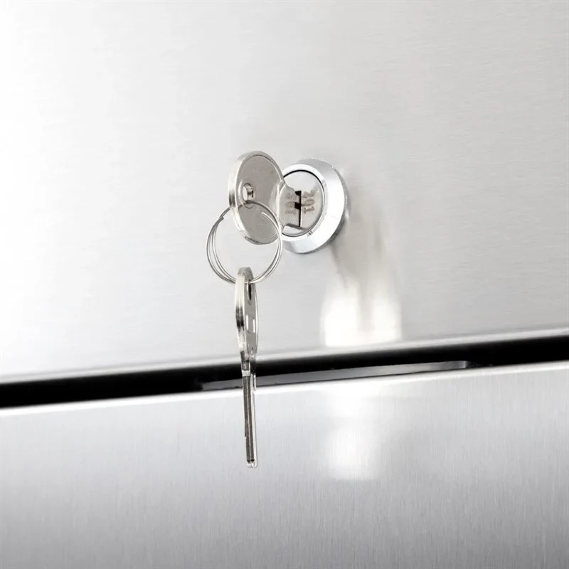 Polar U-Serie Gastro Gefrierschrank 700 Liter, hohe Energieeffizienz