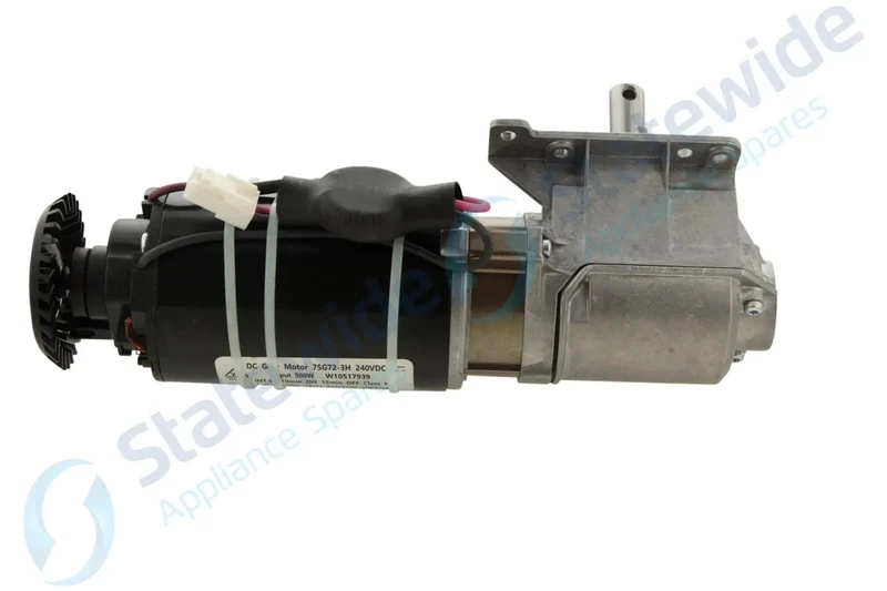 KitchenAid Stand Mixer Motor And Gear Box ASSY-KSMC895-Genuine