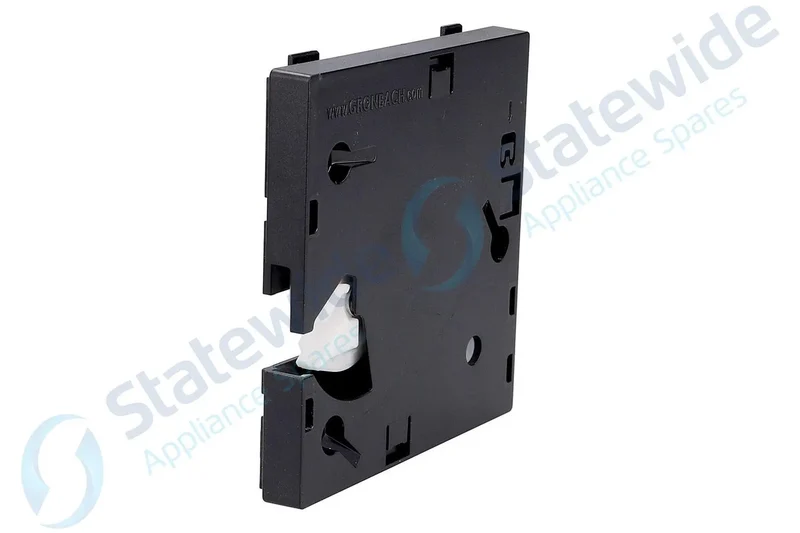SIEMENS Oven WARMER Drawer Lock MECH-Genuine