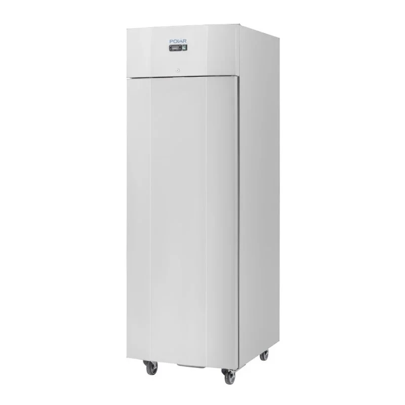 Polar U-Serie Gastro Kühlschrank 700 Liter, hohe Energieeffizienz