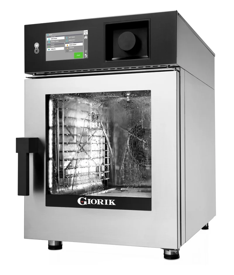 Combisteel Combisteamer Elek. 6 x 1/1GN.
