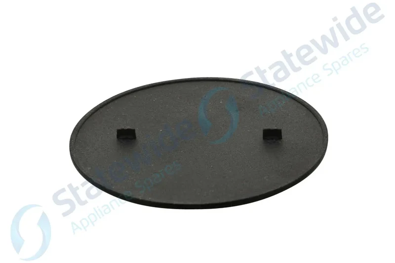Whirlpool Cooktop Large Burner Cap AKT616/Ix