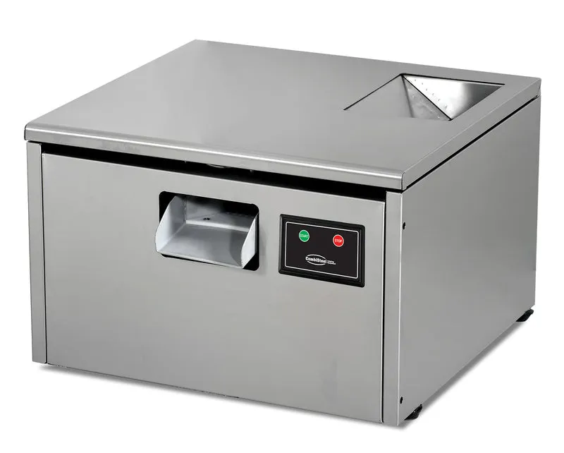 Combisteel Besteckpoliermaschine, 560 x 550 x 410 mm