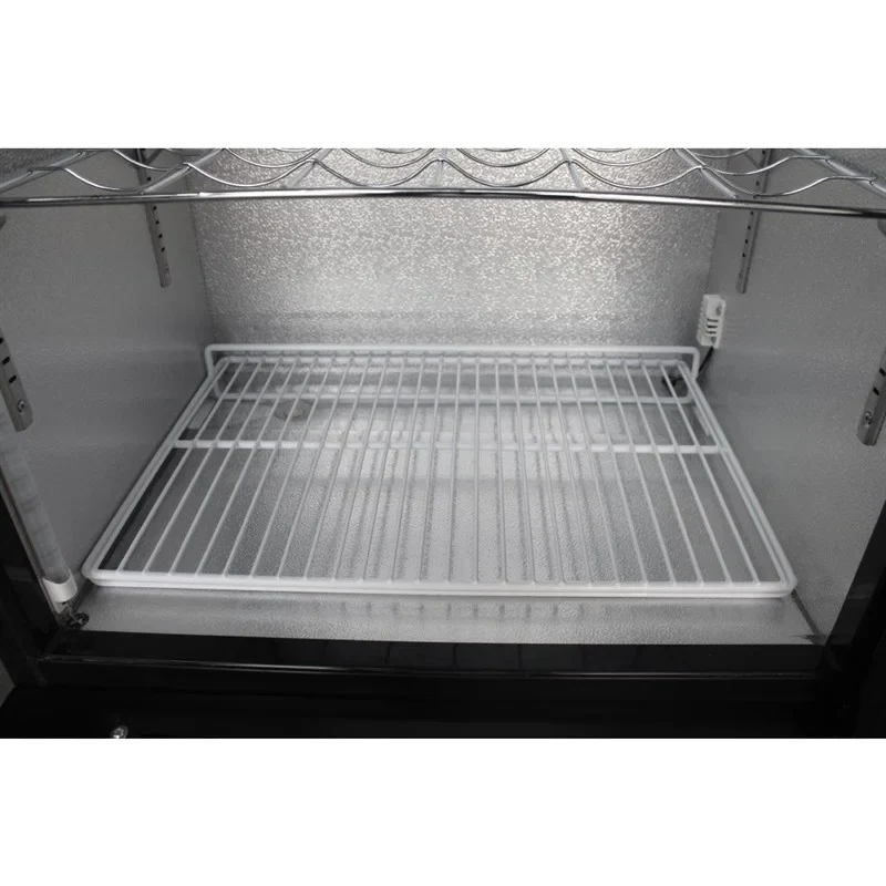 Polar G-Serie Barkühlschrank hoch 1-türig