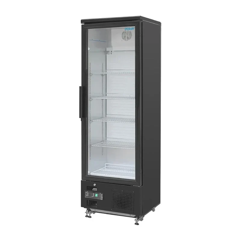 Polar G-Serie Barkühlschrank hoch 1-türig