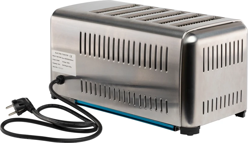 Combisteel Toaster 6