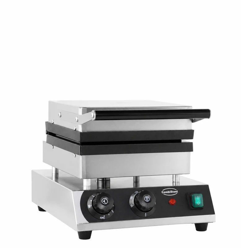 Combisteel Waffeleisen, 300 x 450 x 250 mm