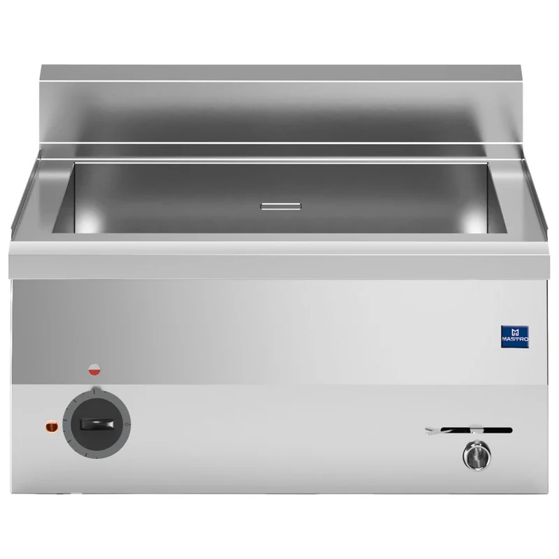 Mastro Elektro-Bainmarie, Tischmodell, 1 Becken GN H=150 mm