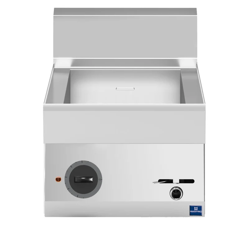 Mastro Elektro-Bainmarie, Tischmodell, 1 Becken GN H=150 mm