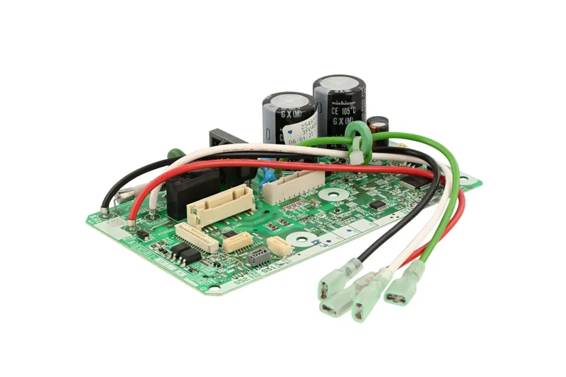 DAIKIN Aircon INDOOR Main PCB-FTKF50TVMA-Genuine