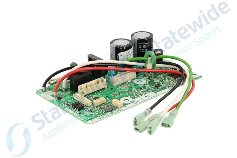 DAIKIN Aircon INDOOR Main PCB-FTKF50TVMA-Genuine
