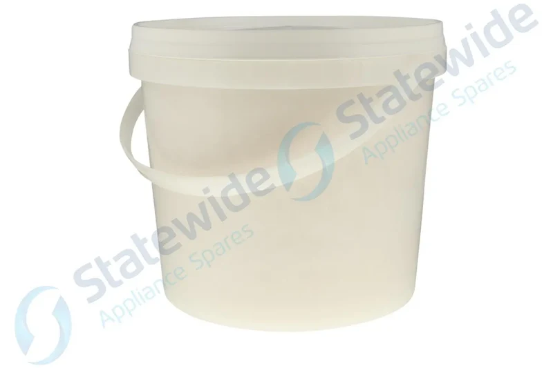 Power Of 4 Dishwasher SOFTENER SALT (REMOVES LIME From HARD Water) (5KG)