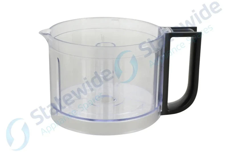 NLA; KitchenAid FOOD PROCESSOR 3.5 CUP Bowl-Genuine