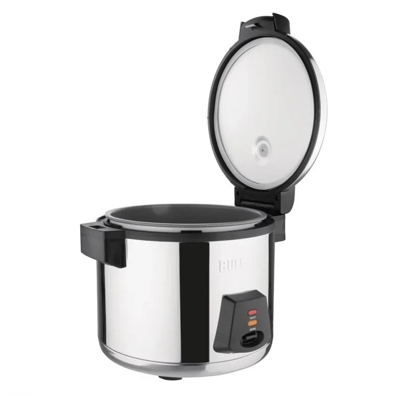 Buffalo Reiskocher 6L