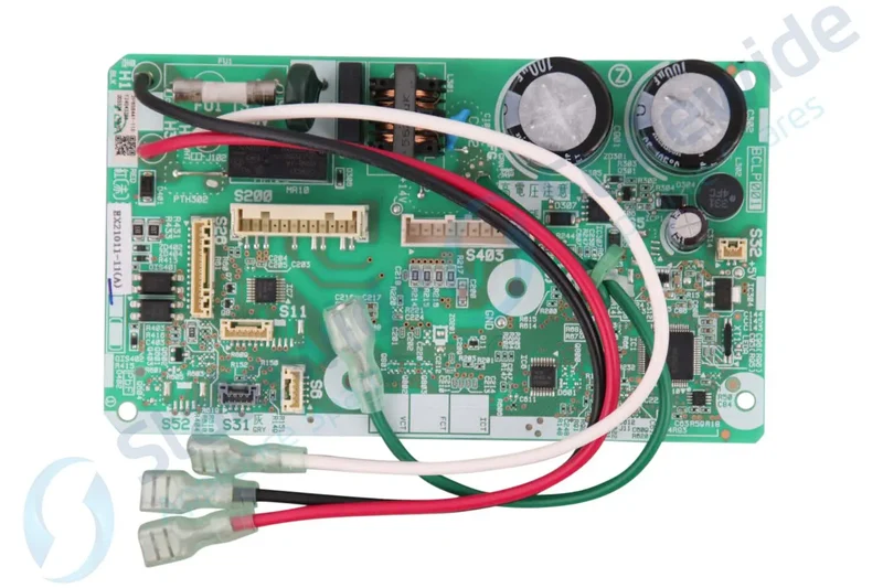 DAIKIN Aircon INDOOR Main PCB-FTKF25TVMA-Genuine