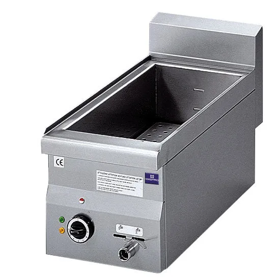 Mastro Elektro-Bainmarie, Tischmodell, 1 Becken GN H=150 mm