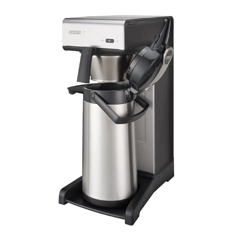 Bravilor Bonamat TH Schnellfilter Kaffeemaschine