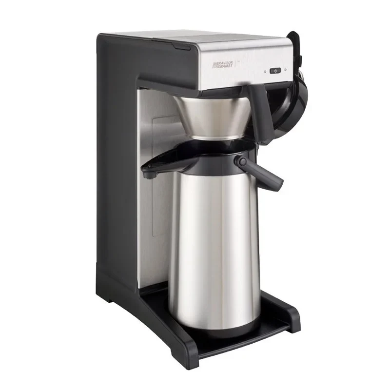Bravilor Bonamat TH Schnellfilter Kaffeemaschine