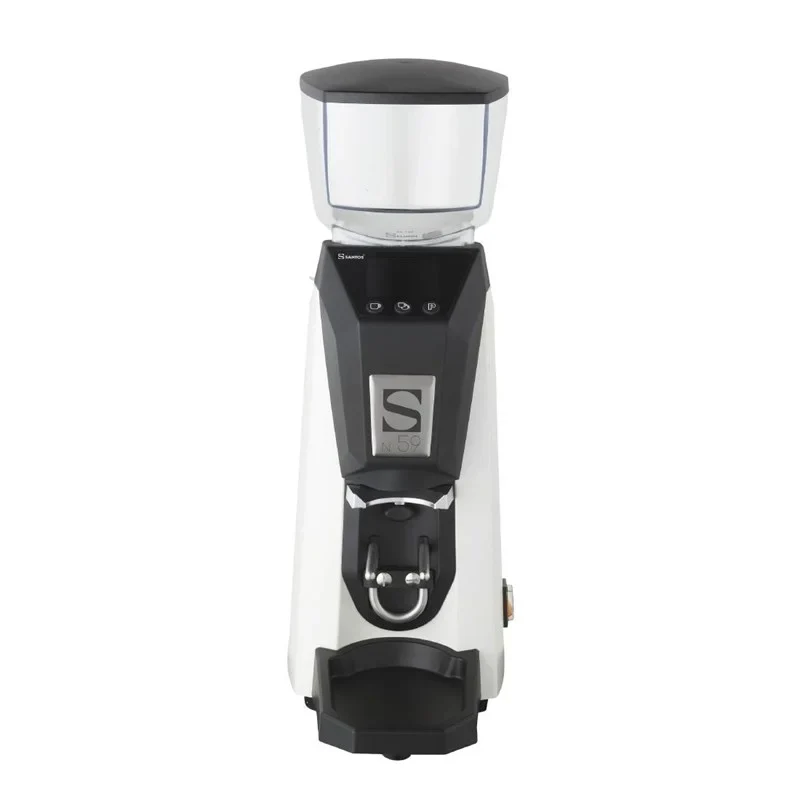 Santos Kaffeemühle On-Demand 59WA Weiß
