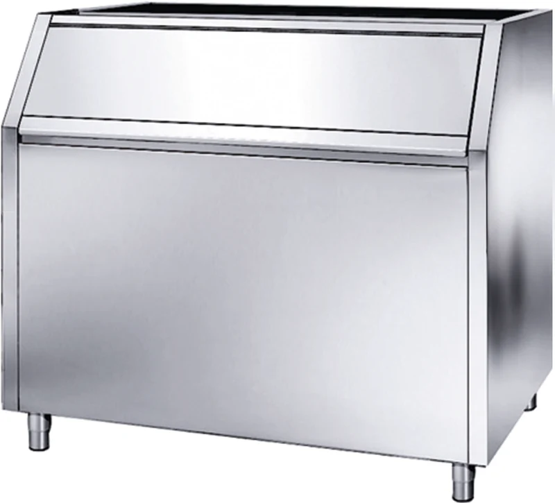 Combisteel Eis Lagerbunker 350 Kg
