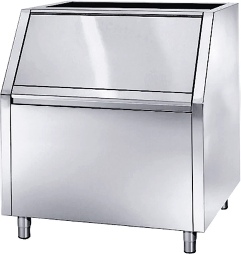 Combisteel Eis Lagerbunker 200 Kg