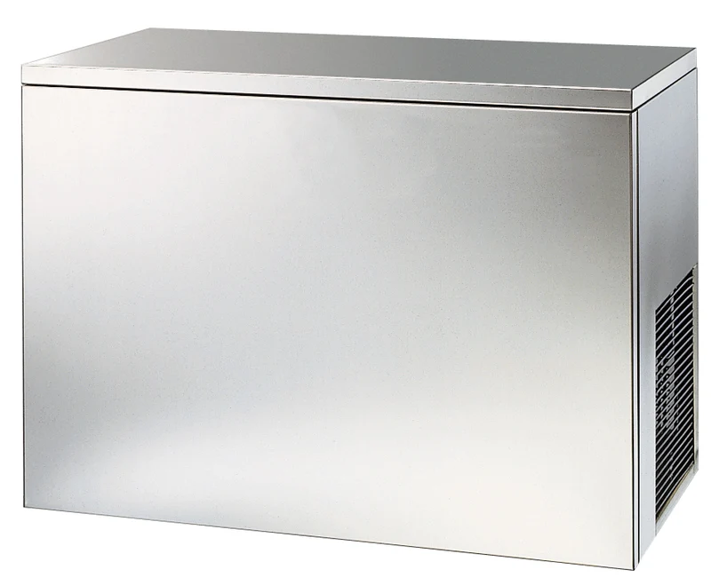 Combisteel Eiswürfelmaschine 155KG/24H, 862 x 555 x 720 mm