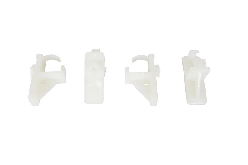 Combisteel Set 4 Clips für 7450.0130-0135-0140-0145-0156-0157