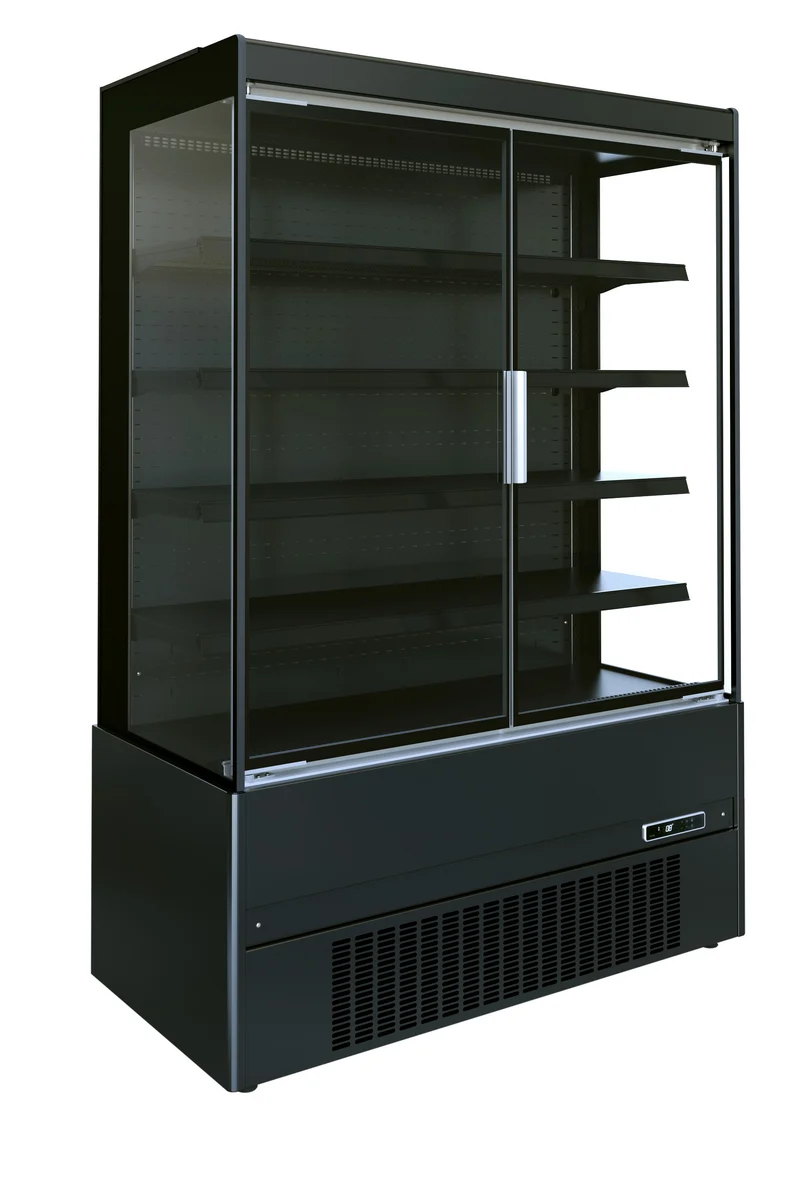 Combisteel Wandkühlung Jamie 2 Türen 1.5