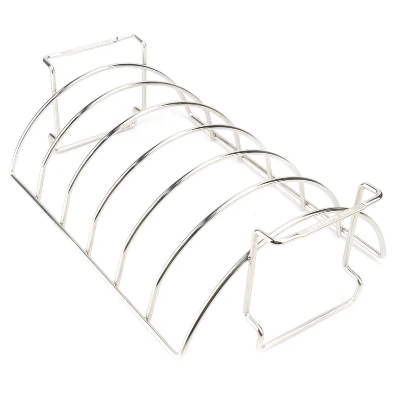 The Bastard Spare Rib Gestell Deluxe L