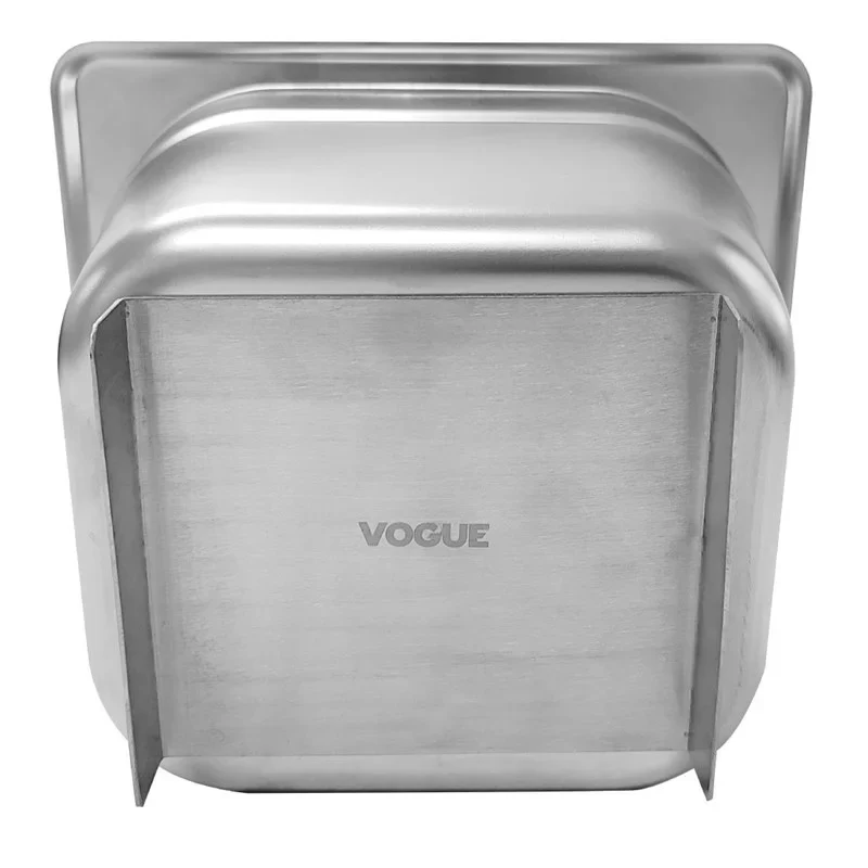 Vogue Butterrollen