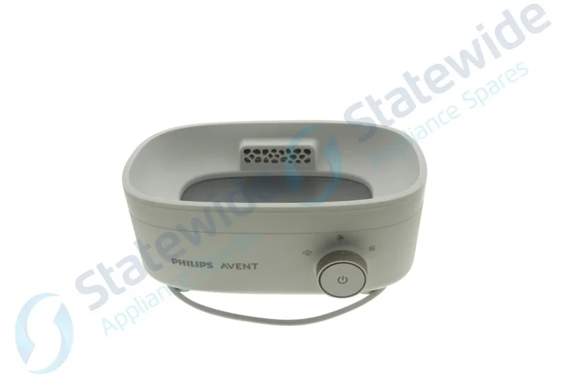 PHILIPS AVENT STERILISER Base-Genuine