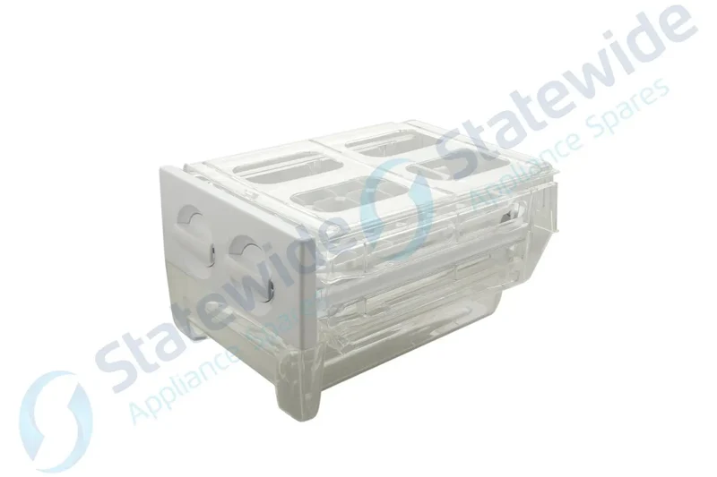 NLA; Westinghouse Fridge Ice Twist Tray/Storage Drawer - WSE6900SA-Genuine