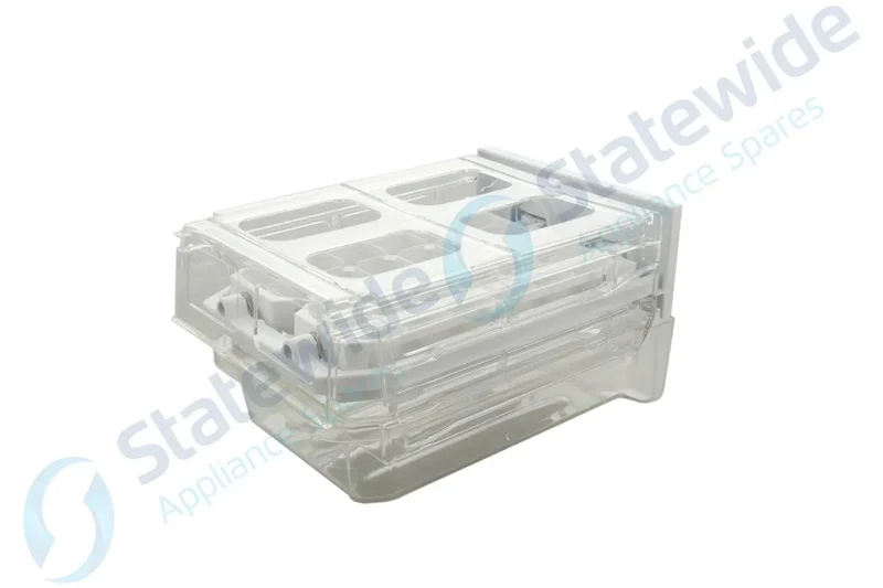 NLA; Westinghouse Fridge Ice Twist Tray/Storage Drawer - WSE6900SA-Genuine