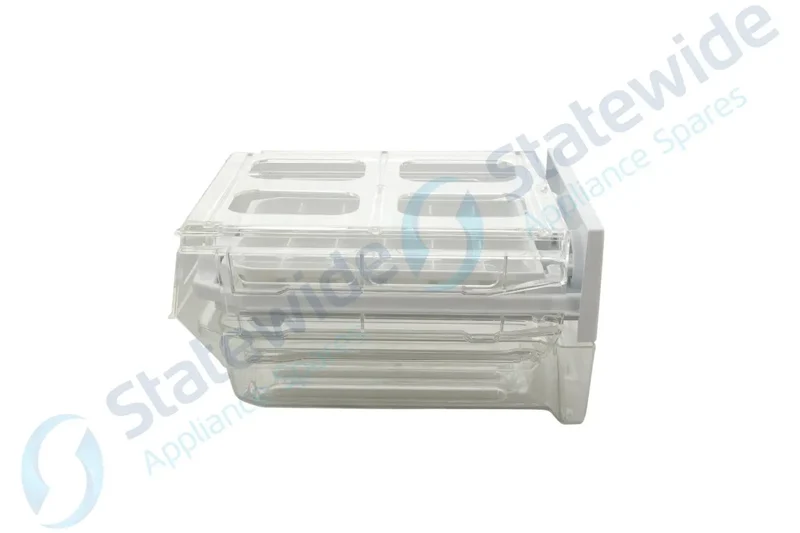 NLA; Westinghouse Fridge Ice Twist Tray/Storage Drawer - WSE6900SA-Genuine